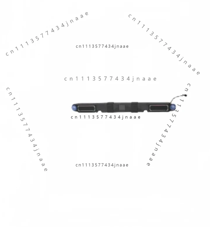 

New for Lenovo Thinkpad t14s X13 Gen2 2021 Built-in, Speaker, Speaker 5SB0Z88658