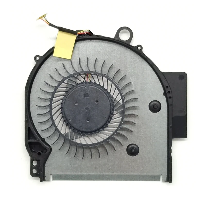 New Laptop CPU Cooling Fan For HP Pavilion X360 14-BA 14M 14M-BA TPN-W125 Cooler 924281-001 DFS551205WQ0T -FJGD NBA-14P FSFTB5M