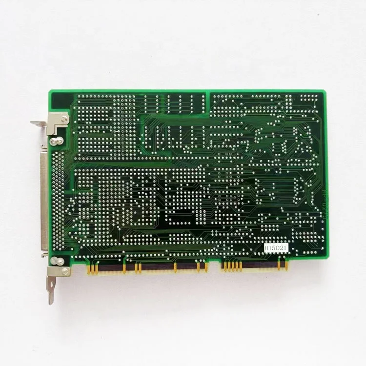 PPD233A H15021 Industrial Motherboard CPU Board 100% Tested Stock Industrial Computer Accessories