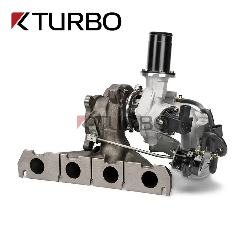 

Подходит для модифицированного турбокомпрессора Audi 2.0T 06D145701J/B/C/F 53039880106.