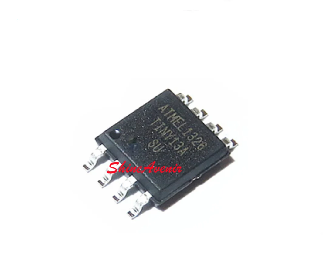 20pcs PIC12F1572-I/SN  ATTINY13A-SU  LMR16020PDDAR  ADM706TARZ  FAN7930C  TPS76850QDR  SOP8  100% new original