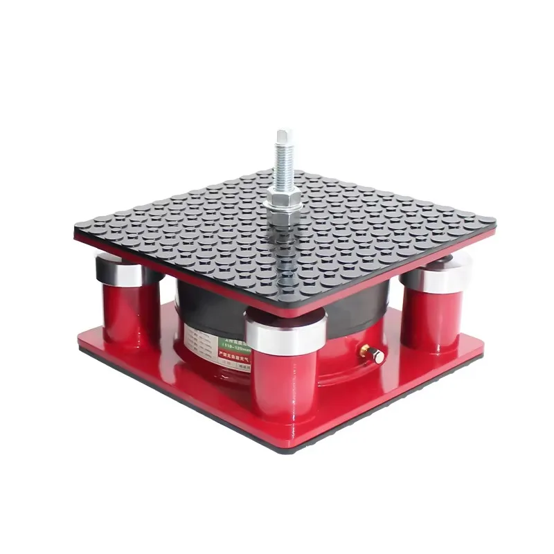 High-quality 52006 Die-cutting Machine Shock Absorber Bumper Heat Pump Air Spring