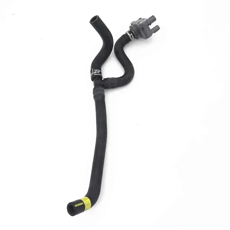 HOT-Car Radiator Bypass Hose Assembly 16260-F0010 For Toyota Camry Avalon RAV4 Lexus ES3 2018-2023 Bypass Pipe Tube Rubber,Car R
