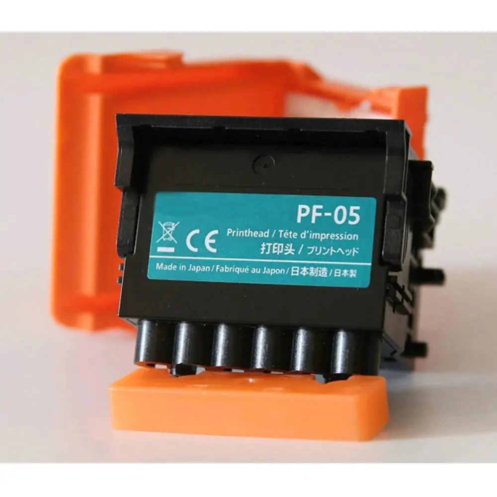 

Printhead wholesale Print Head for Canon iPF6300 6350 6400 6410 6450 8300 8310 8400 8410 9400 9400S 9410 PF-05 pf 05