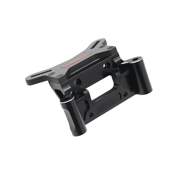 1/6 LOSI Super Baja Rey용 HR 알루미늄 쇼크 암 마운트