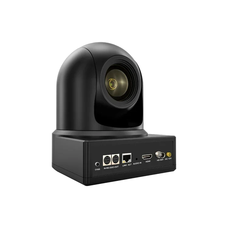 Conference camera HDMI SDI USB PTZ RS232 1080P 4k HD PTZ Video Streaming Camera