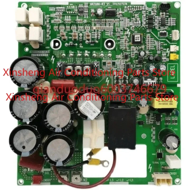 

Suitable for Gree air conditioner inverter board 30228000010 ZQ3330A