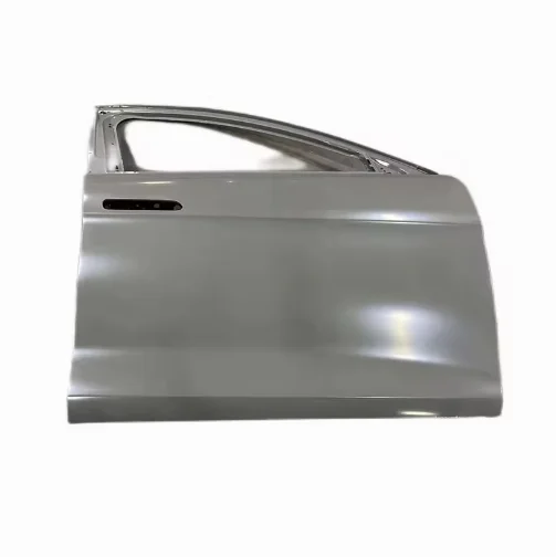 سعر الجملة قطع غيار السيارات مجموعة الباب الأمامي الأيمن لأجزاء الجسم Byd Seal EKEA-6101019/77 EKEA-6101010/77