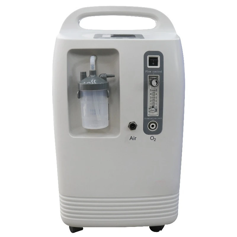 

Air Purifier for Home Office Smoke Odor Removal Low Noise Air Cleaner with Oxygen Machine