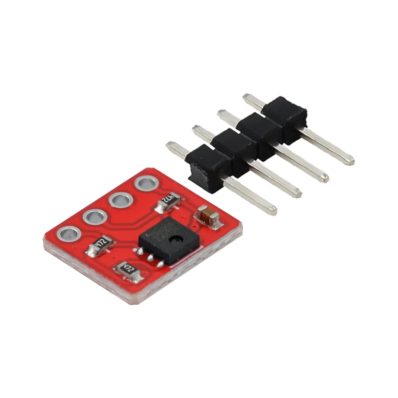 Sensor suhu dan kelembaban digital modul MINI CHT8305