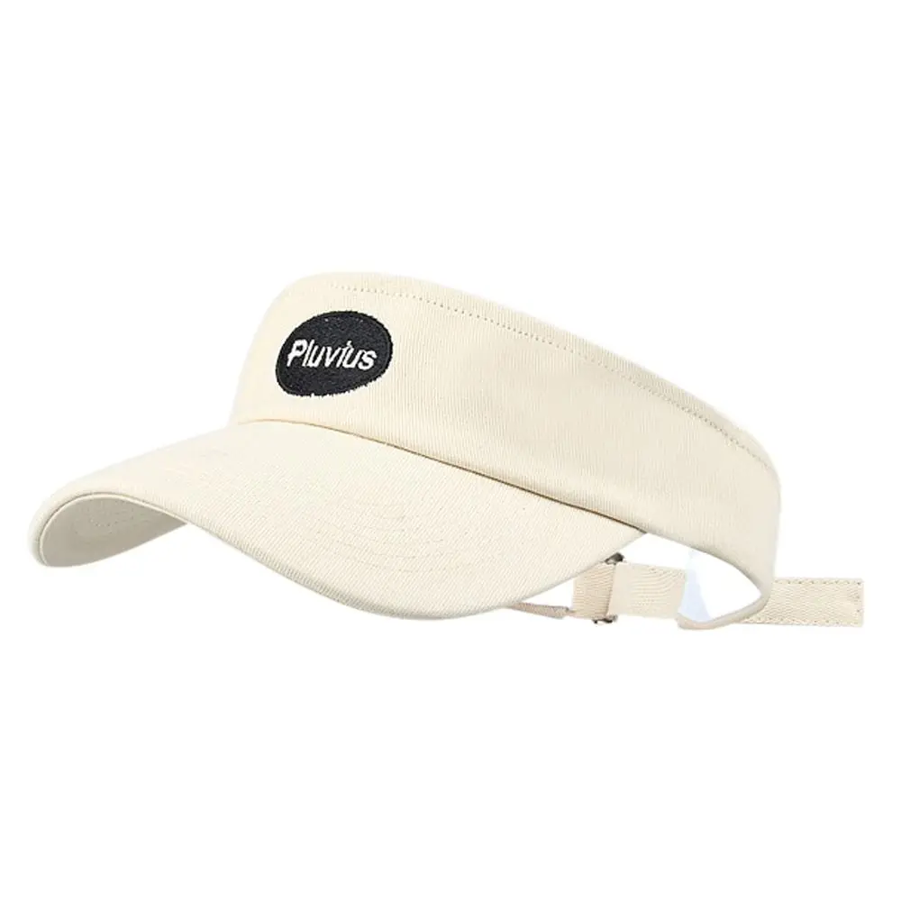 

Летняя регулируемая пустая верхняя кепка разных цветов, дышащая бейсболка, солнцезащитный крем, защита от ультрафиолета, солнцезащитная шляпа для бега