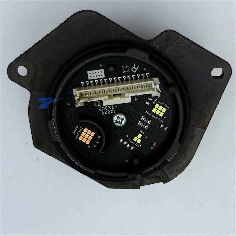 

Оригинальный 10029-723CP R дневные ходовые огни, указатели поворота, модуль драйвера источника света для 2023 2024 2025 Lexus RX