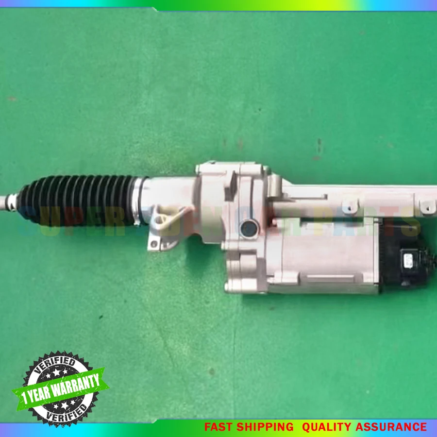 แร็คพวงมาลัยพาวเวอร์ด้านขวา สำหรับรถยนต์แลนด์โรเวอร์ เรนจ์โรเวอร์ อีโวค ปี 2011-2017 รุ่น LR049355 GL1098 EJ323200DA LR073524 LR026261 LR111478