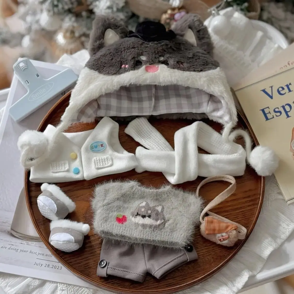 Thumbnail 3 - #62 Best Doll Shoes Accessory Sets to Buy In 2026