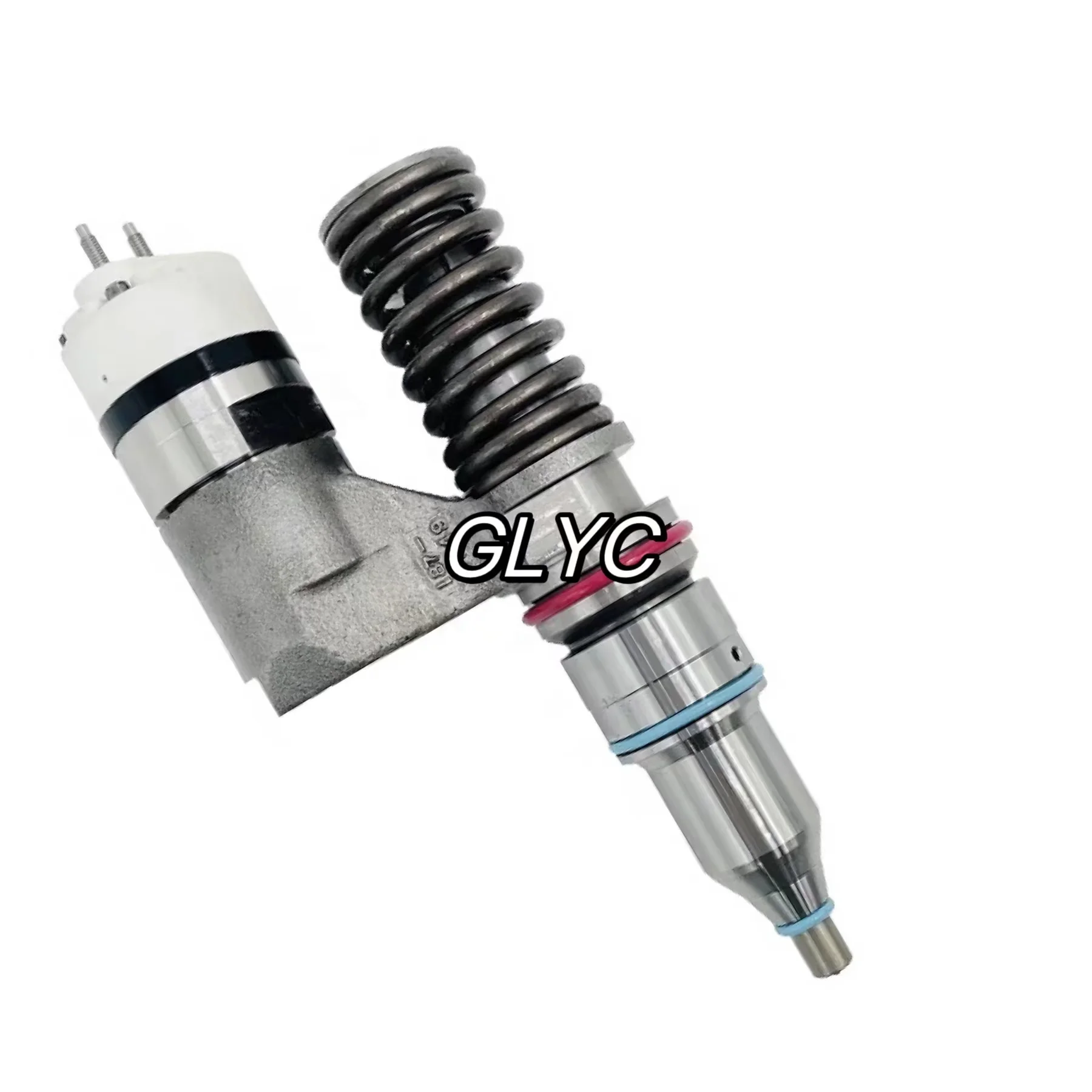 High Performance Fu…