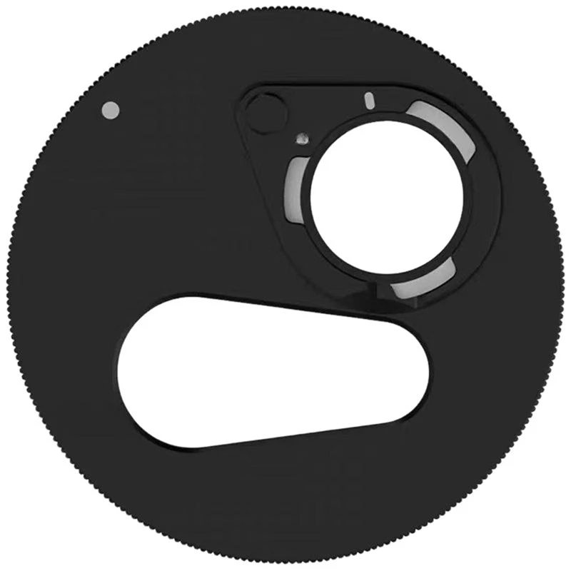 2026 New-Long Focus Telephoto Lens Transfer Ring Lens Adapter Mobile Phone Photography Accessory