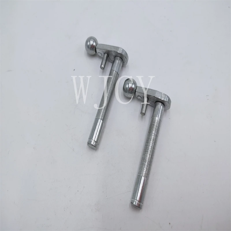 2 PCS High Quality 7 Digits Vertical Numbering Machine Rocker Arm Without Spring