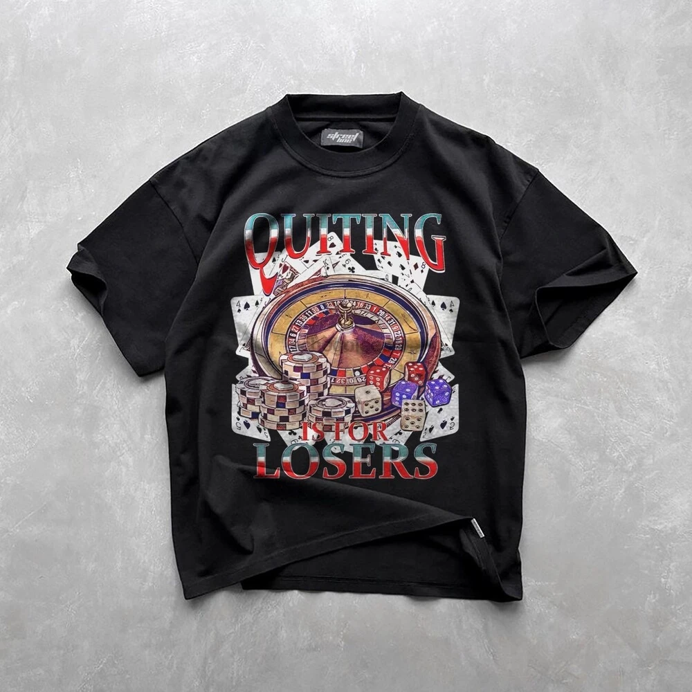 Gamgling: The Humorous Trend Behind T-Shirts and Gifts