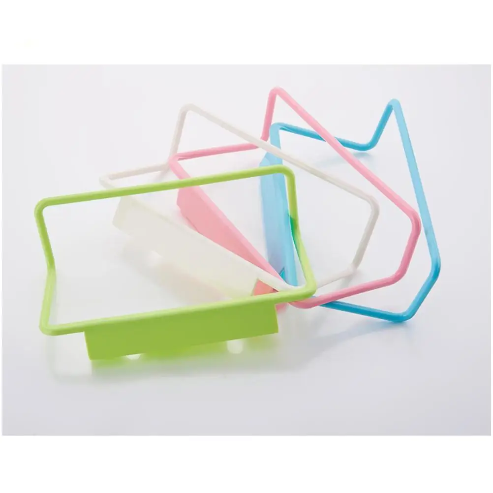 

Modern Minimalist Towel Mount Bathroom Hanger Easy Install Material Lightweight Portable Home Hotel Use