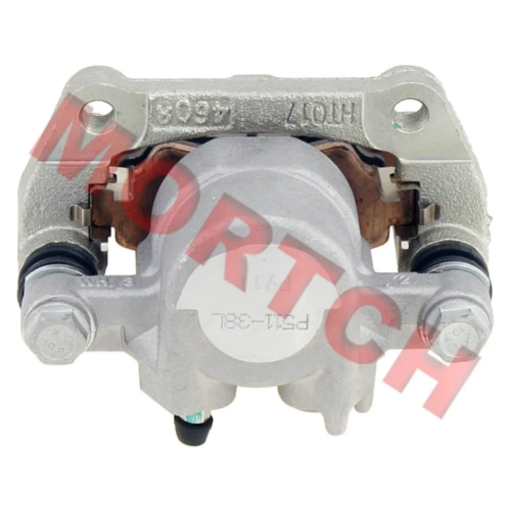 5BWV-081500-5000 Rear Left Brake Caliper CFMoto SSV ZForce 800 950 1000 Trail Sport Crew CF1000SU-3 CF1000SZ-3A CF800SZ-2