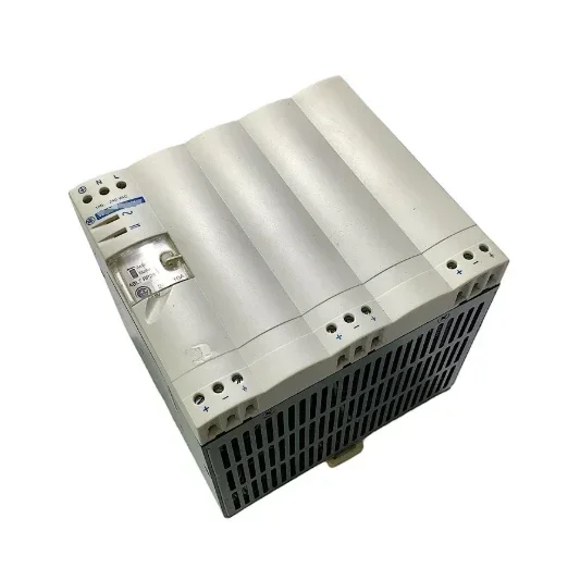 

2026 Brand New Original 1 Year Warranty France Schnelder Telemecanlque ABL7 RP2410 Power Supply 240W