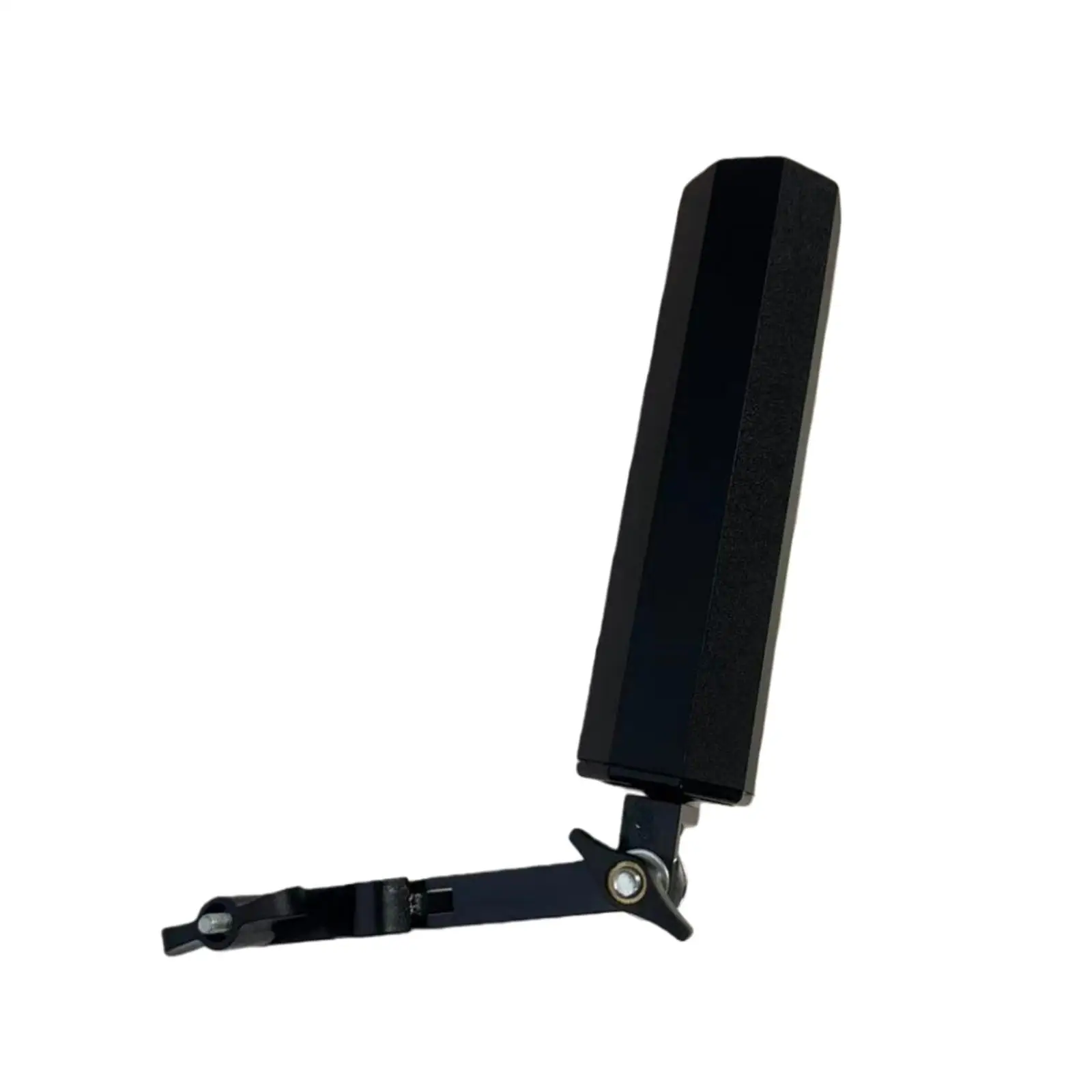 

Drumstick Holder Clip Detachable Drumstick Bag Organizer High Strength Aluminum Alloy for Drums and Percussion Set Practice