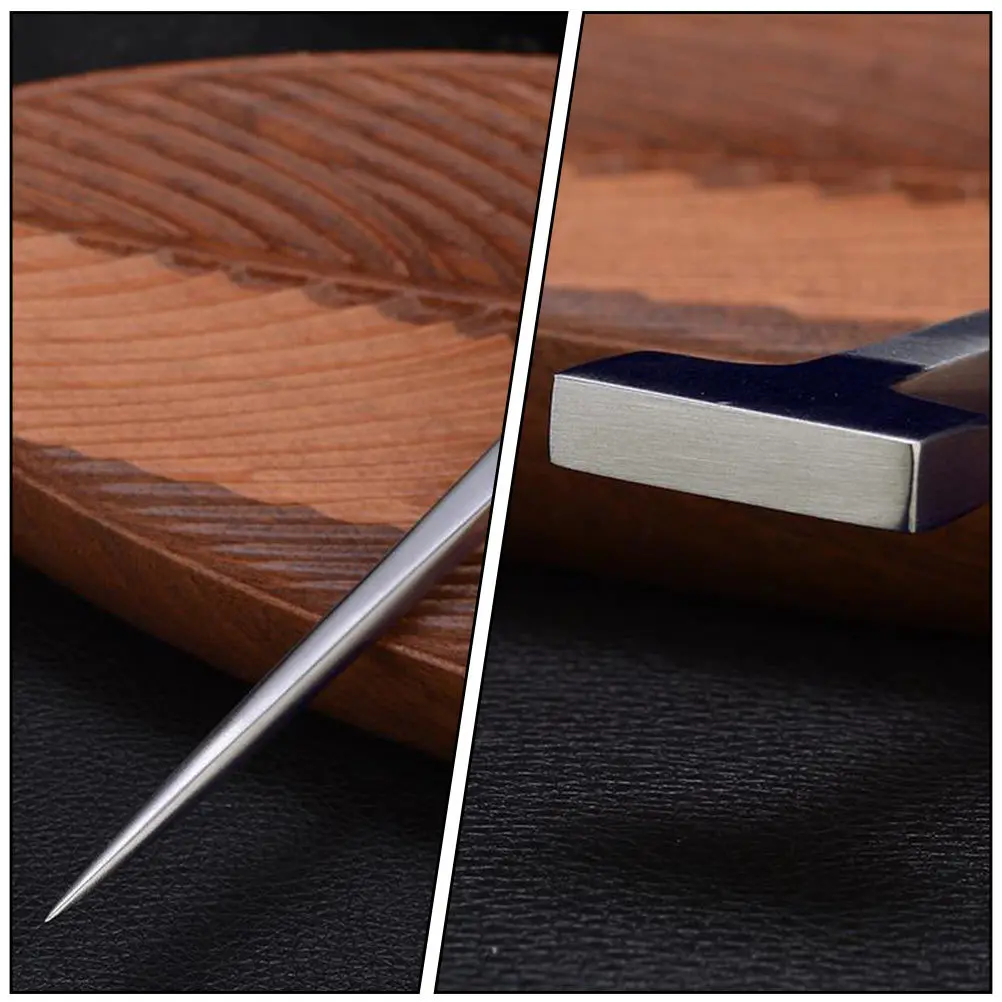 

Stainless Steel Nails Killing Accessory High Quality Silver 304 Restaurant Spike