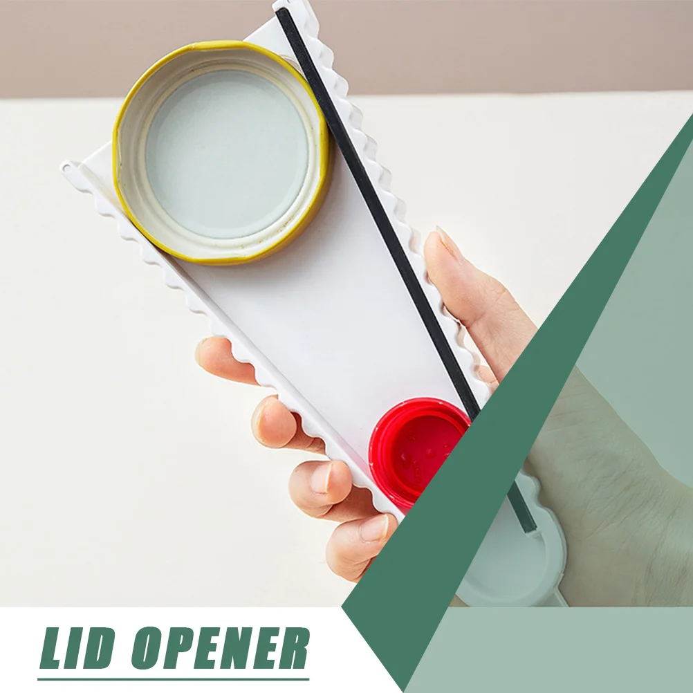 

2pcs Manual Can Opener Multi-Function Kitchen Tool Stainless Steel With Peeler Grater Lid Opener For Home Restaurant