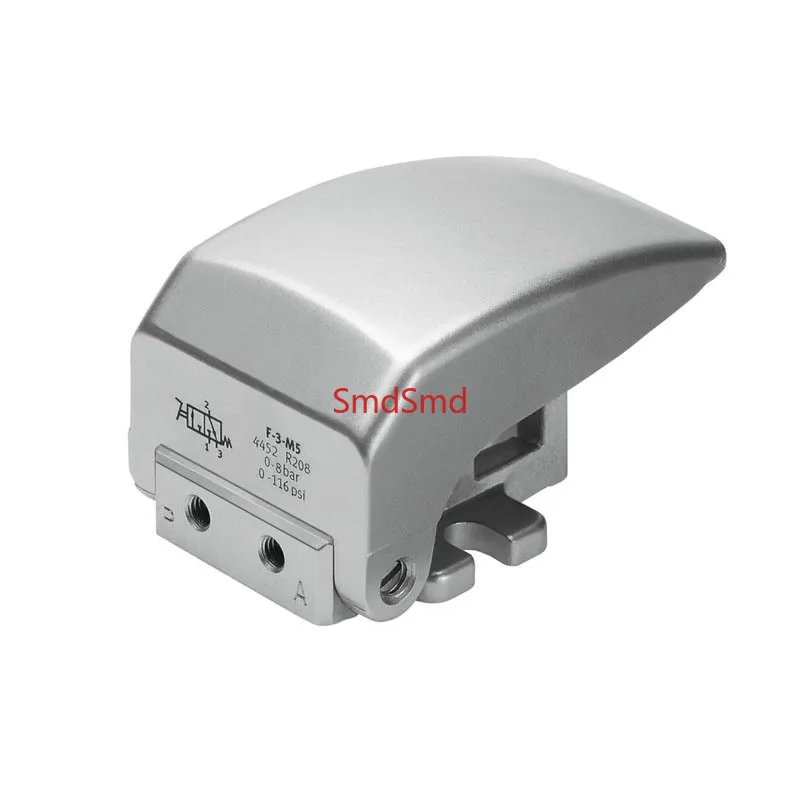 Foot valve F-3-M5 4452, F-3-1/4-B 8984, F-5-1/4-B 8992,FP-3-1/4-B 8986 FP-5-1/4-B 8997