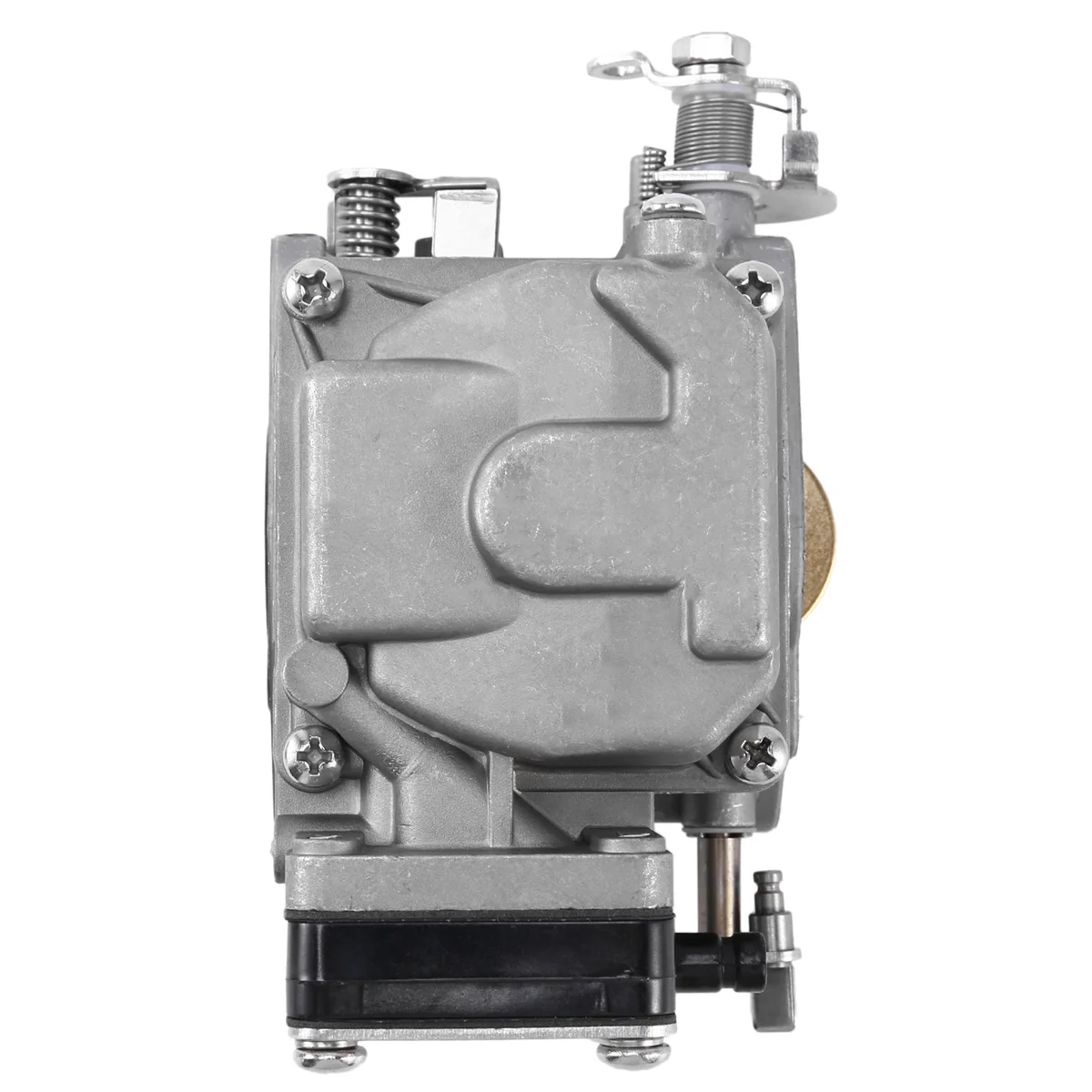 

Engine Carburetor Assy 3G2-03100-1/2/3 for Tohatsu Outboard 2-Stroke 9.9-18HP Boat Motor 3G2031000M/3G2031001M