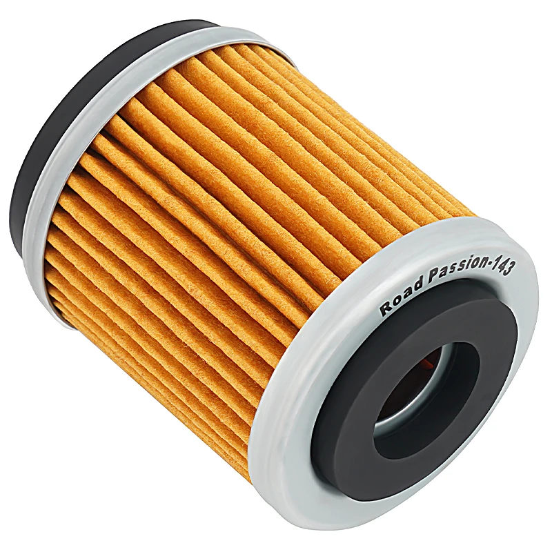 Motorcycle Oil Filter For YAMAHA AG200 TW200 TW125 TTR125LE TTR230 TTR225 YJ125 Vino XT225 Serow XT125 XT350 XT200 XT250T SR185