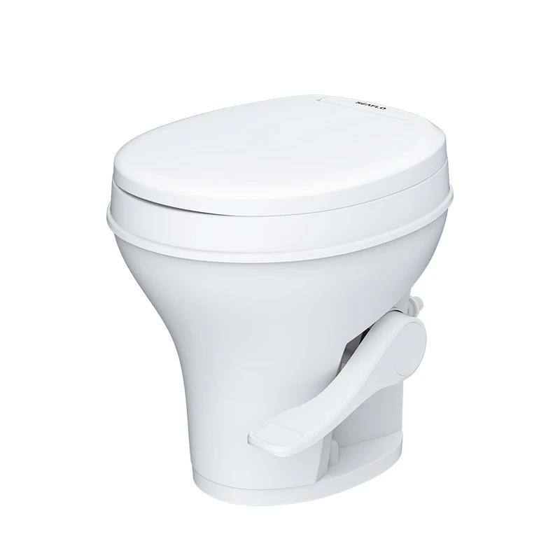 

Soft Close Seat and Cover RV Camper Toilet RV Toilet Seat White Rv Toilet 2025
