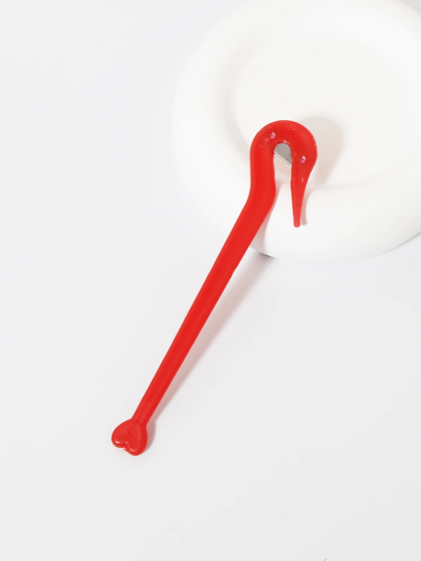 1/5pcs Elastic Rubber Band Cutter, Elastic Headband Remover, Safe, Easy to Disassemble, Special for Real Hair Wigs
