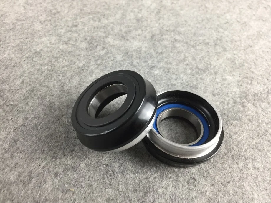 Carbon Road Bike Alloy Bike Bottom Brackets BB30 BB68 PF30 BB386 BB79 BBright 46mm 42mm 24mm 30mm adapter bike connector parts