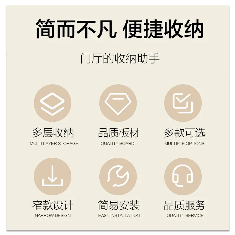 AOLIVIYA خزانة خذاء قابلة للطي رفيعة للغاية مدخل الشرفة رف الأحذية المنزل بسيط الوجه دلو خزانة التخزين