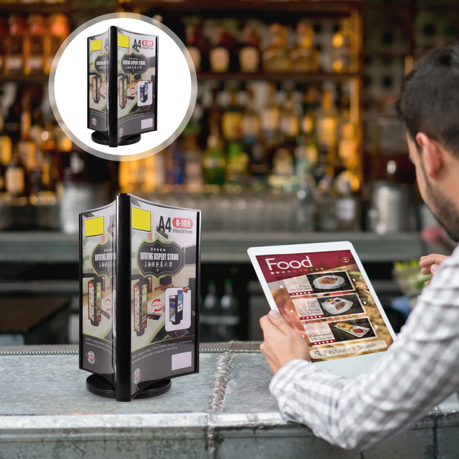 espositore-da-tavolo-girevole-in-acrilico-per-menu-porta-prezzi-multifaccia-porta-cartelli-per-ristoranti-espositore-pubblicitario-da-scrivania