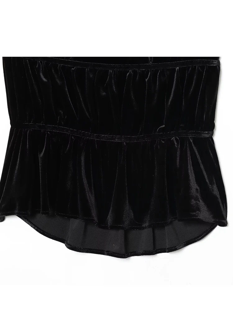 Women Sexy Halter Top 2025 Women New Fashion Waist Cincher Backless Sleeveless Halter Top Women Sexy Elegant Halter Top