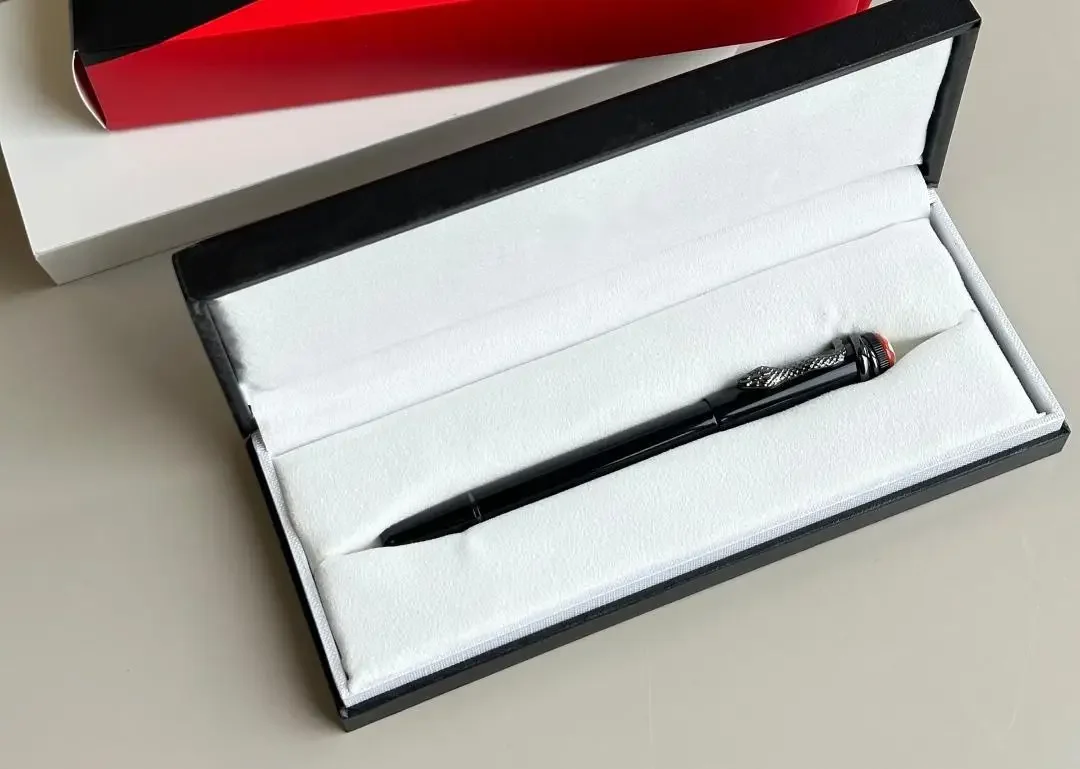 قلم متوسط 0.7 مم يكتب بسلاسة، اللوازم المكتبية والمدرسية، قلم جل احترافي، قلم حبر جاف عالي الجودة/قلم مكتب