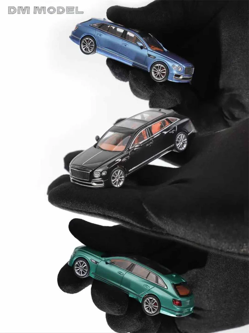 

**PreOrder** DM Model 1:64 **PreOrder**
