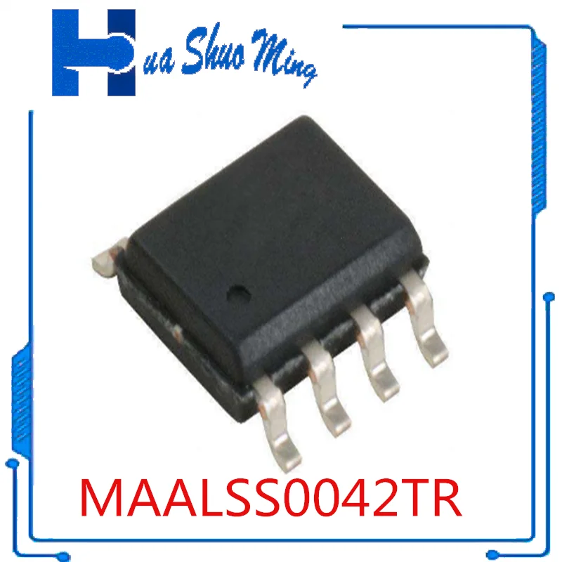 

5-10Pcs/Lot MAALSS0042TR-3000 MAALSS0042TR MAALSS0042 ALSS0042 SOP8