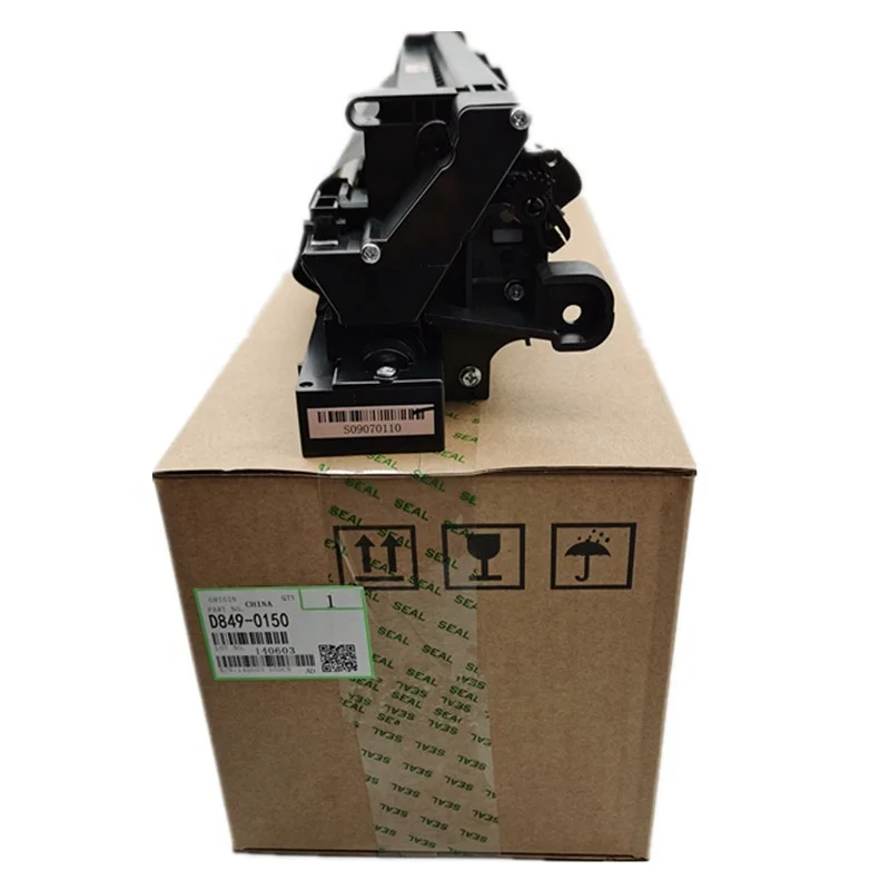 D8490150 para Ricoh Aficio MP2501L MP2501SP MP1813L MP2013L MP2001L MP2001SP Unidade de tambor PCU Cartucho de toner