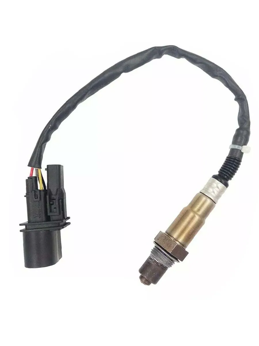 

5-wire 02 Oxygen Sensor 0258007142 For BMW 3 Series E46 X3 E83 Z4 E85 11787512976 11787512975 11787511996 5S5608 SU7111 25025002