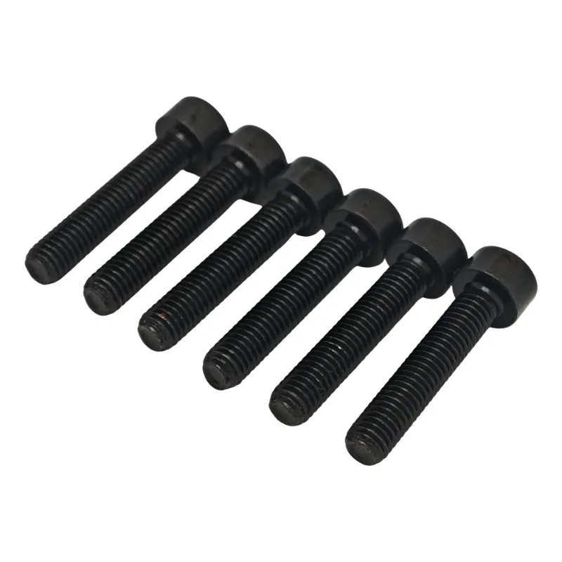 

Комплект болтов картера, 6 шт., для Husqvarna 61 268 272 K 362 365 371 372 372XP 385 385XP 390 390XP