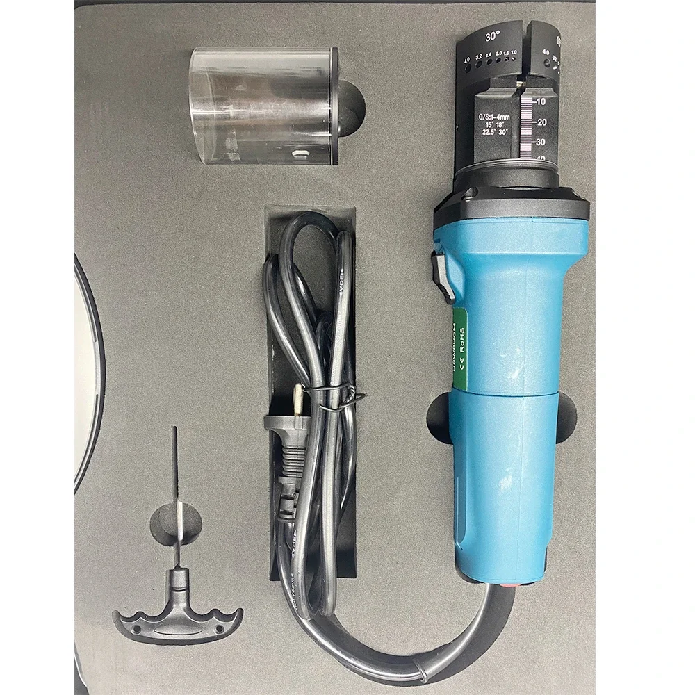 

High Quality Portable Tungsten Electrode Sharpener TIG Tungsten Electrode Grinder