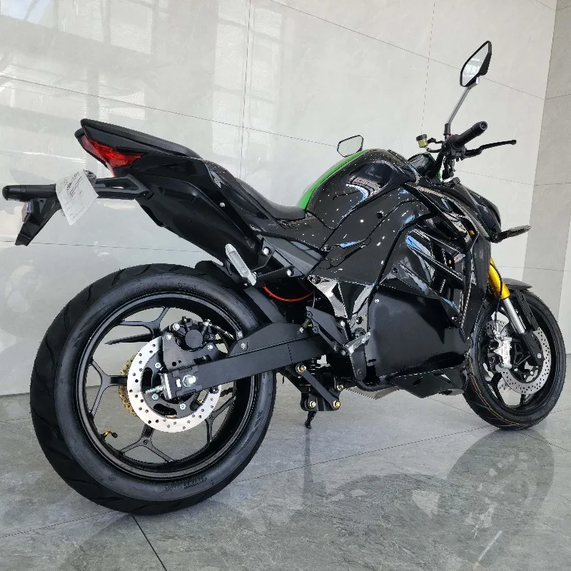 2025 أحدث 2025 دراجة نارية كهربائية عالية السرعة 7000 واط محرك قوي 72 فولت 200 كجم طويلة المدى للبالغين #1