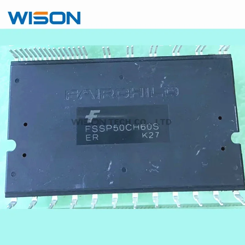 FSSP50CH60S FSSP50CH60 Бесплатная доставка Новый и оригинальный модуль IGBT