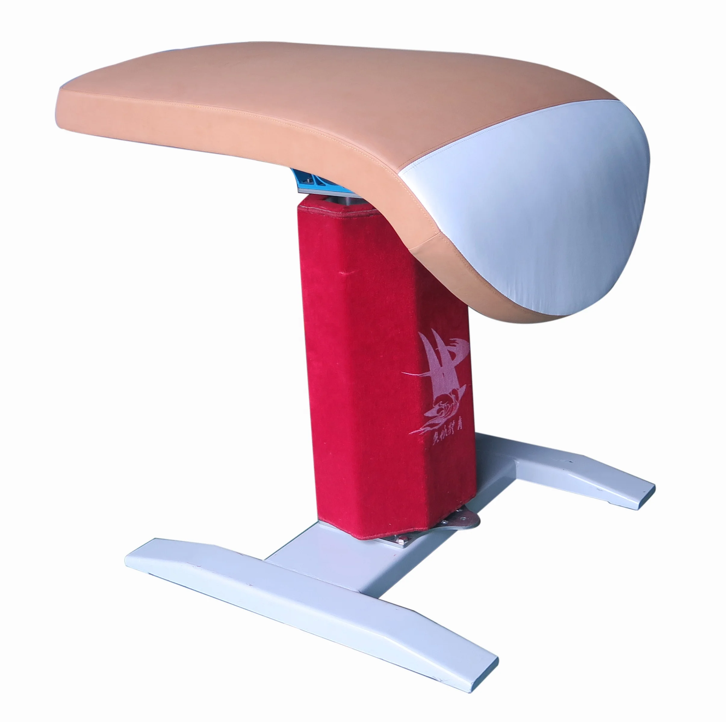 Vaulting Table Horse for Sports Training & Competition