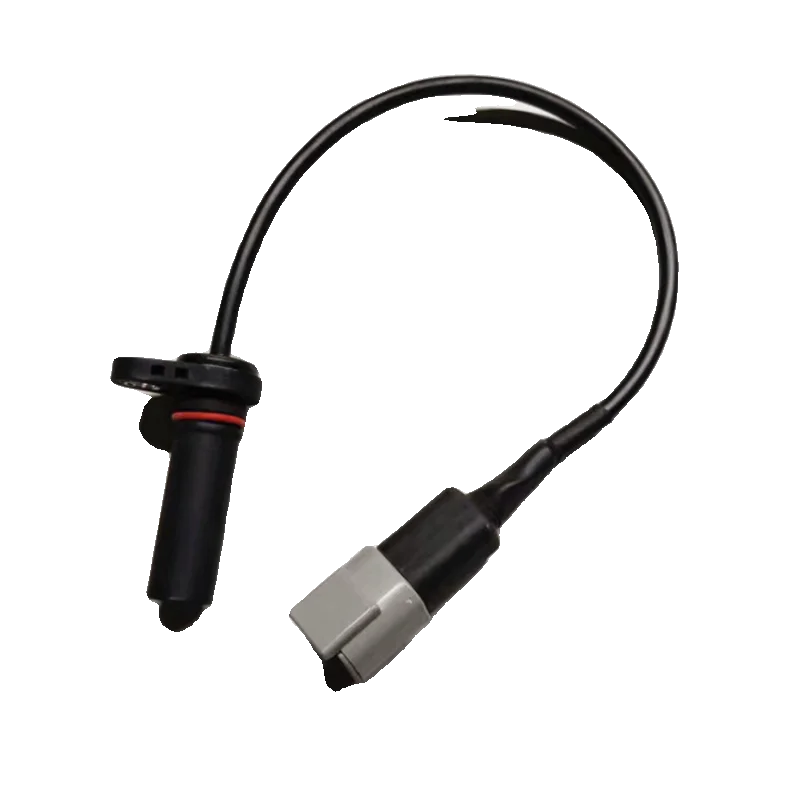 

Speed Sensor HR15 Forklift Accessories Single Ear Column 45MM Motor Encoder