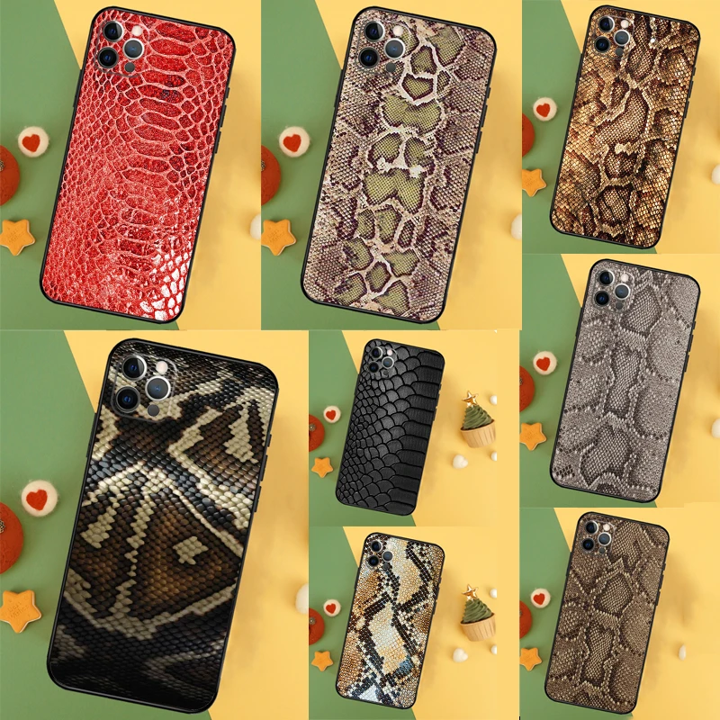 Snake Skin Texture … - image