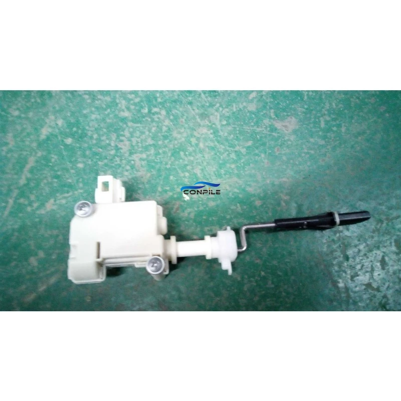 1pc for Maxus G10 Fuel Tank Cap Motor Oil Filler Small Door Actuator Lock Controller Limit